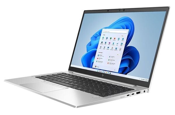 Refurbished HP EliteBook 845 G8 refurbished 700 euro korting nieuwe laptop schooljaar