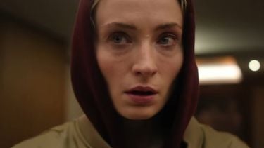 Game of Thrones-ster stoot Fallout van troon als nummer 1-serie