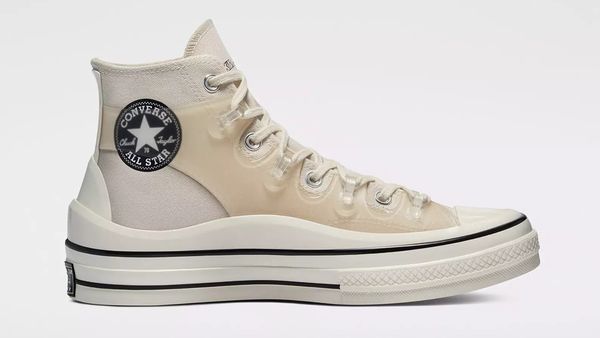 Kim Jones x Converse Chuck 70 All Star, all of us are dead, sneakers, lee shu hyeok