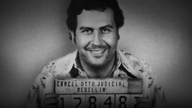 Countdown to Death Pablo Escobar, laatste kans, netflix, films, verdwijnen, week 3, 2022