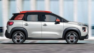 Beste gezinsauto 2018 is nu een betaalbare SUV-occasion