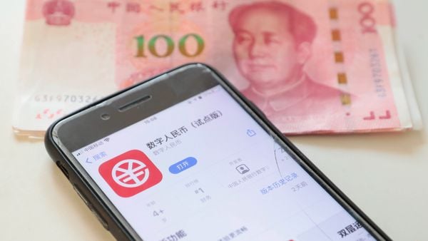 digital yuan, e-cny, china, crypto, currency
