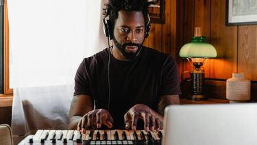 Het salaris als doorsnee muzikant, bij gemiddeld 19 uren per week