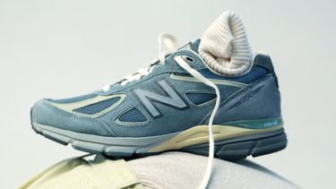 New Balance dropt in één klap zes collab sneakers als re-release