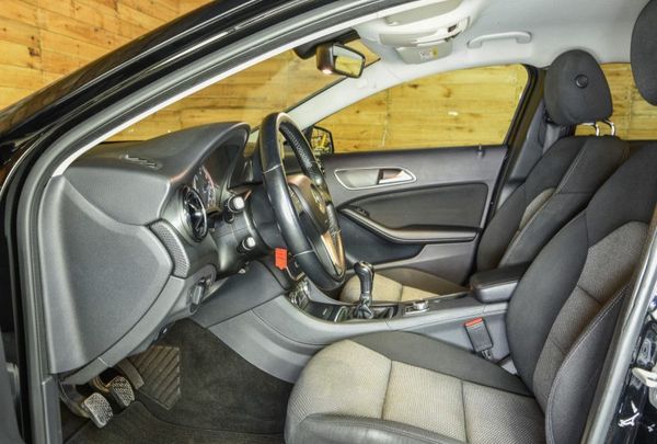 Tweedehands Mercedes-Benz A-Klasse occasion