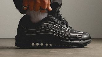Nike stunt met alle Air Max-sneakers in de sale: onze zwarte top 5