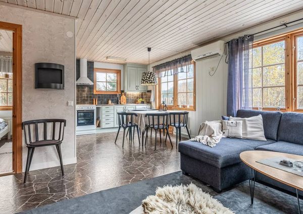 huis kopen zweden wintersport ski be