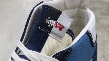 Hier zijn de ultieme sneakers voor fans van Vans en zijn betaalbaar