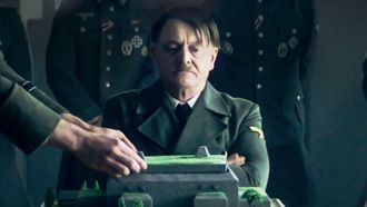 Hier is de nieuwe oorlogsfilm van de makers van de Joodse Raad