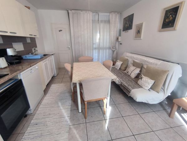 corsica strand huis kopen