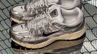 Nike dropt premium sneakers P-6000 in nieuwe kleuren voor €109
