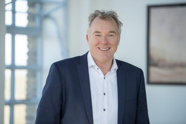 ispt tjeerd jongsma olie gasprijs verduurzaaming iran kans