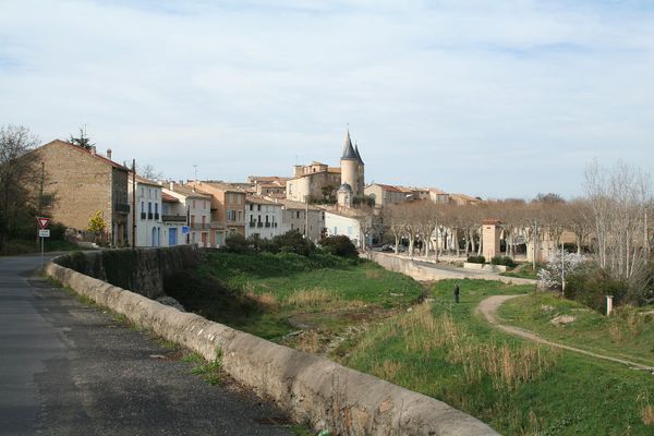 airbnb bed en breakfast frankrijk languedoc ik vertrek