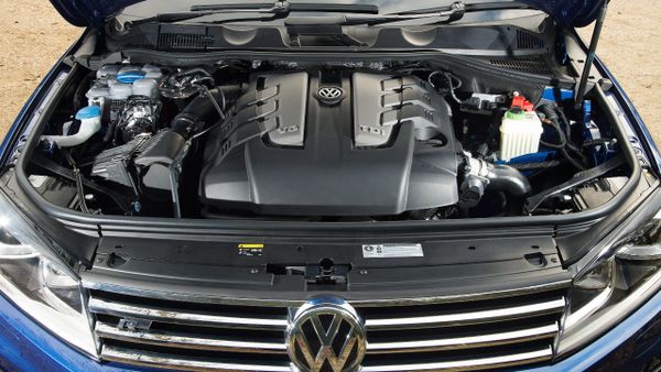 Volkswagen, ID.4, brandstofmotoren, dieselmotoren, benzinemotoren