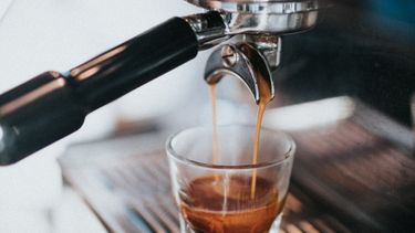 action koffiezetapparaat espressomachine koffie