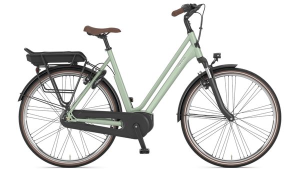 Union E-Fast N7 2023 e-bike elektrische fiets korting fietsvoordeel lidl-prijs