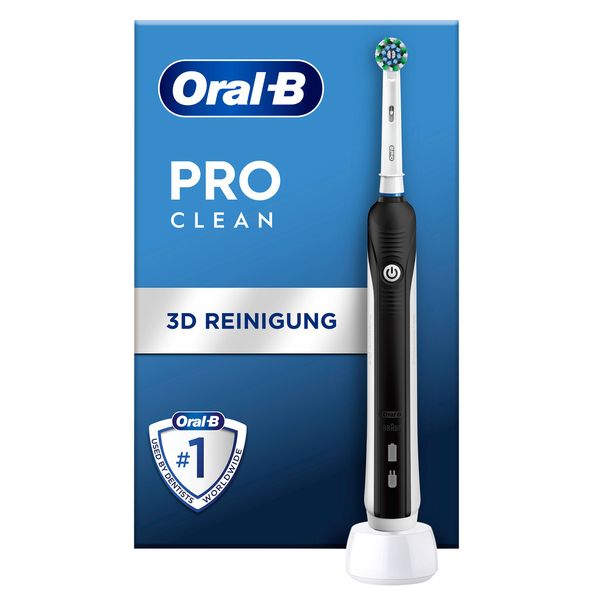 Elektrische tandenborstel van Oral B korting lidl folder