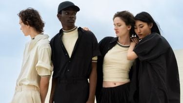 Uniqlo dropt zomerlijn met topontwerper: betaalbare haute couture