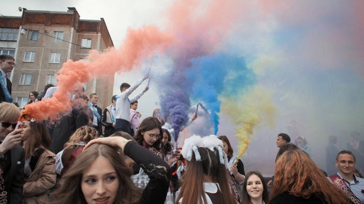 Verboden in Rusland, Oscar-winnaar- nu gratis op NPO Start Mr nobody against putin 33333