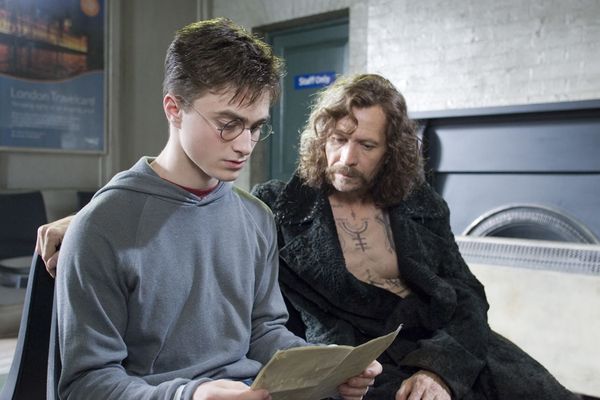 Daniel Radcliffe verklapt eindelijk zijn favoriete Harry Potter-film