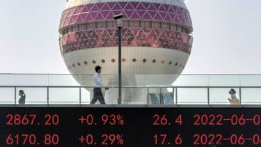 China in nood maakt rare sprongen 255 miljard euro noodsteun aandelenmarkt