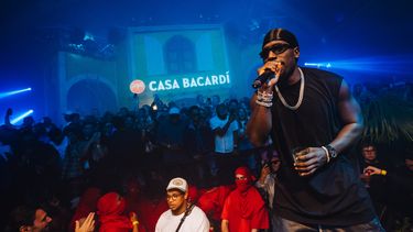 BACARDÍ Paaspop