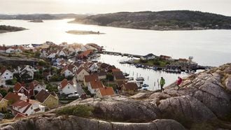Gloednieuw huis in Zweden kost €155.000 en ligt aan 'beste kust'