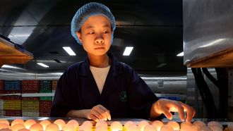 Dit is het minimumloon in China, dat verschilt per regio en klasse