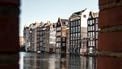 Amsterdam woonboot wonen gemiddelde huizenprijs te koop Funda