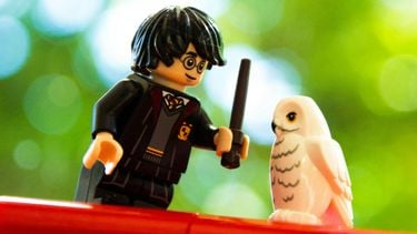 Bol stunt met 18+ LEGO Harry Potter-set en meer 7-daagse deals