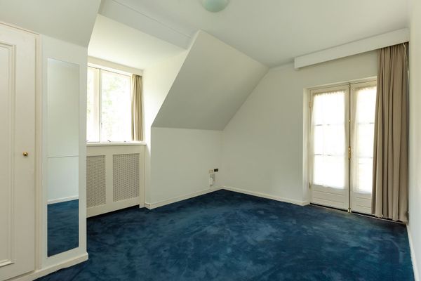 villa funda appartement hilversum (3)