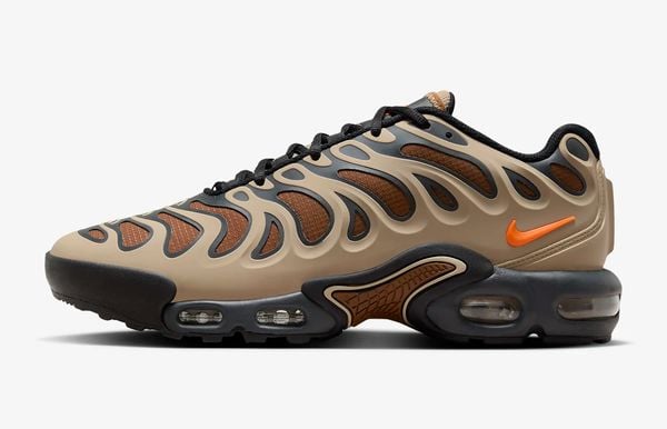 nike air max plus drift sneakers met korting eind 2024
