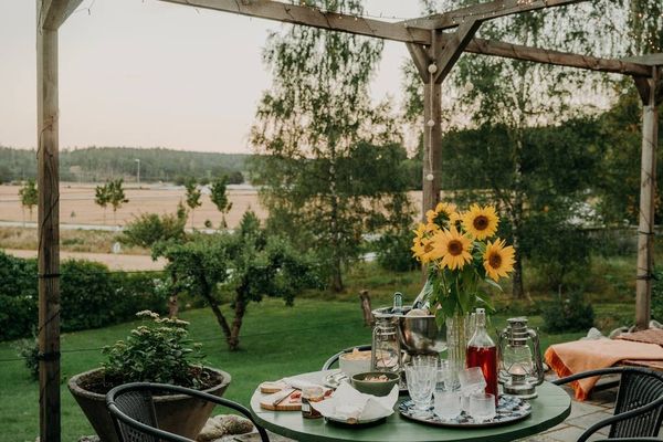 zweden boerderij huis kopen sauna platteland stockholm (6)