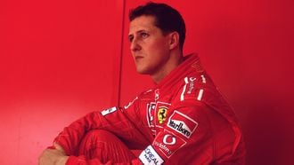 Michael Schumacher terug in F1-Ferrari dankzij nieuwe LEGO-set