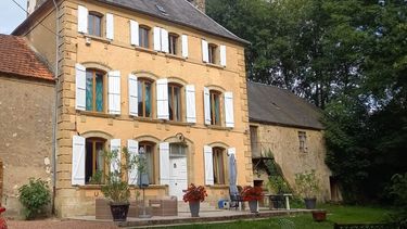 chateau frankrijk funda kopen