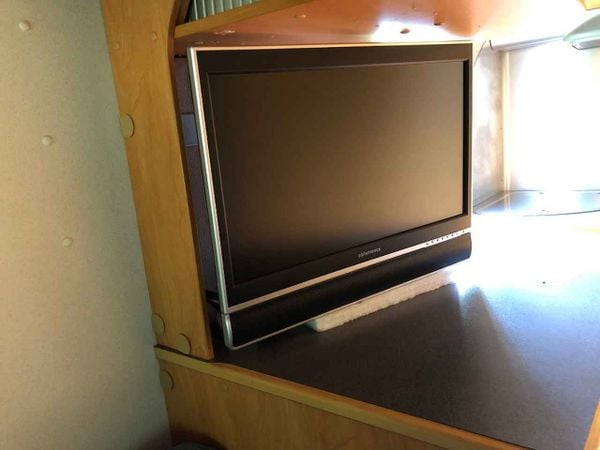 goedkoopste camper nieuw tweedehands sun living V (5)