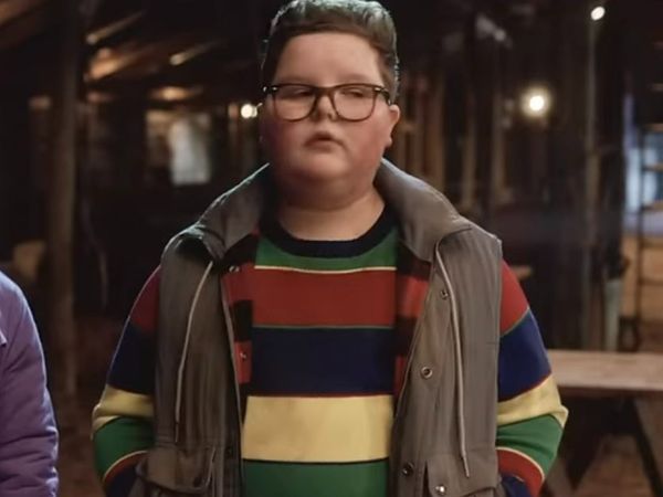 Jake Connelly in stranger things seizoen 5 nieuwe acteurs eerste beelden