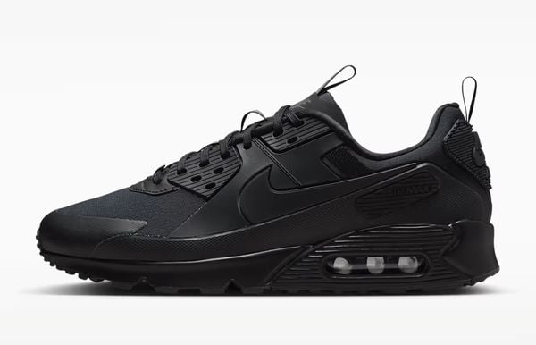 Nike Air Max 90 Drift 2K HQ1416-001 zwarte sneakers met korting sale najaar 2026