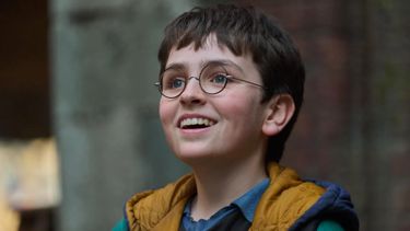 Dit briljante detail maakt Harry Potter-serie nu al beter dan de films