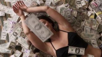 Grootste Bitcoin-roof ooit is nu een Netflix-serie vol absurditeiten