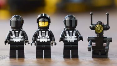 LEGO dropt heerlijke 18+ retro set uit 1980 en de prijs valt mee