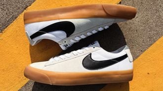 Deze heerlijke skate sneakers van Nike koop je tijdelijk voor €59,99