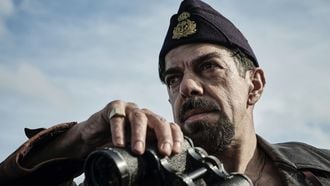 The Commander Oorlogsfilm waargebeurd