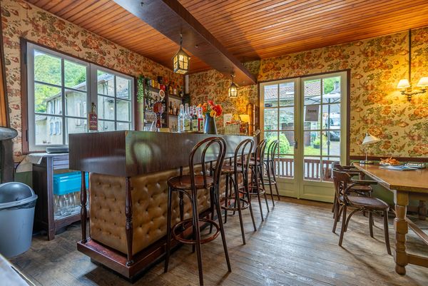 B&B bed & breakfast hotel frankrijk huis kopen pyreneen (10)