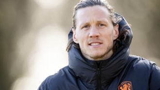 oranje salaris per speler virgil van dijk wout weghorst