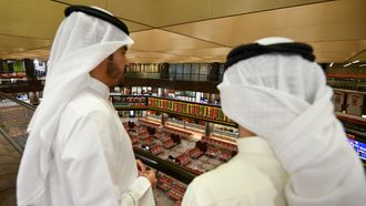 kuwait stock exchange, koersverwachting, opec, koers, aandelen, olie (1)