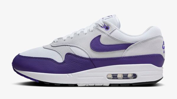 nike air max 1 sneakers met korting week 34 2024