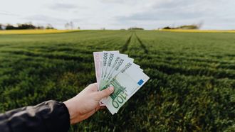 EU-landen met de meeste koopkracht, Nederland de facto op 1