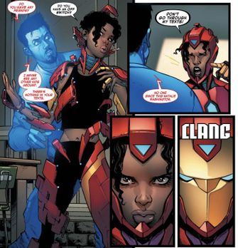 Marvel's Tony Stark kan sneller terugkeren in de films dan je denkt
