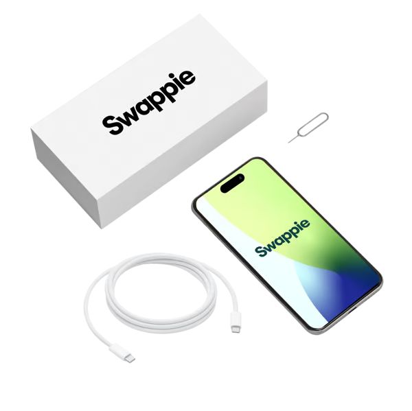 swappie gratis iphone 15